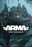 arma reforger server hosting