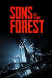 sons of the forest server hosting